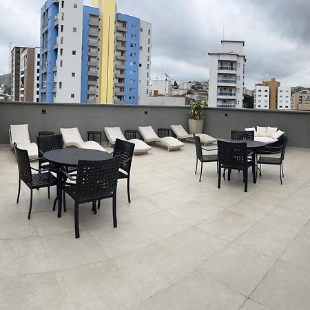 Studio Go Pocos Poços de Caldas Exterior foto